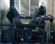 Air Compressors (High Pressure) NEA 3TEV63