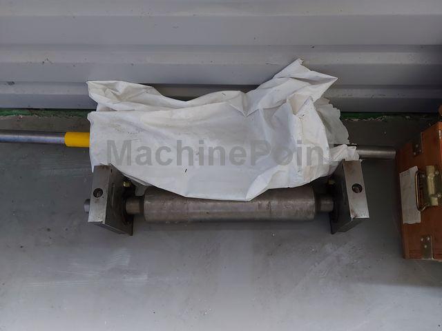 LUNG MENG - TRP-400 - Machine d'occasion