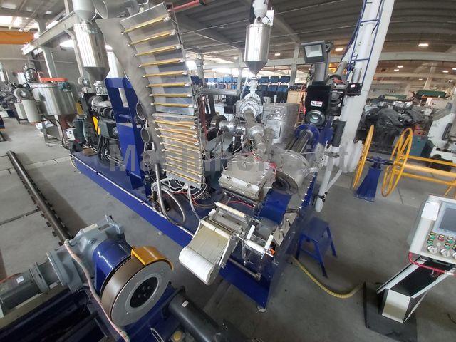 EAGLE MACHINERY TECHNOLOGY CO. - PSW 3000 - Used machine