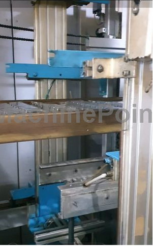 KIEFEL - KL 1 SH 52 BFS - Used machine