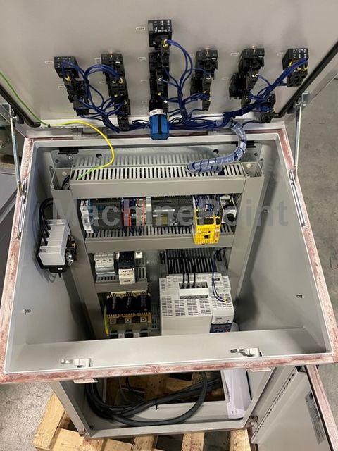 CACCIA - Mixer CP 0200A - Б/У Оборудование