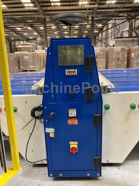 U-PACK - Shear-line SL 70 - Machine d'occasion