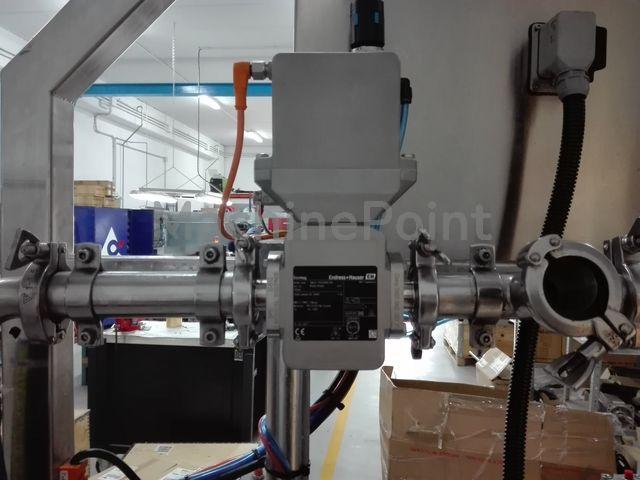 CARTOBOL - Ecofill High-tec 2 - Macchina usata