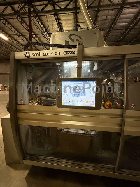 SMI - EBSK O4 EROGON - Used machine