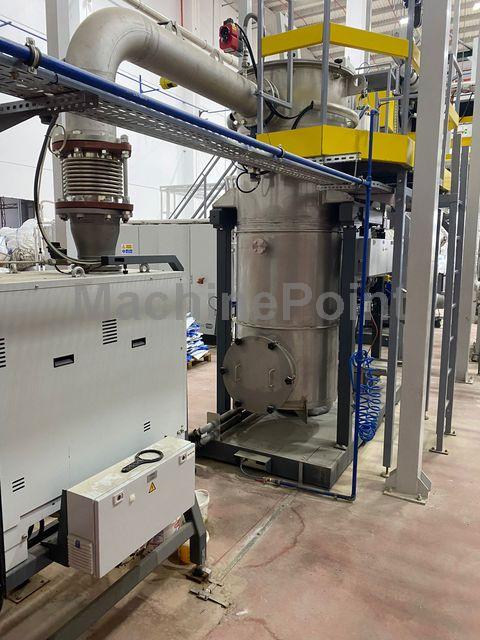 NGR - P:GRAN 145 LSP UWP - Used machine