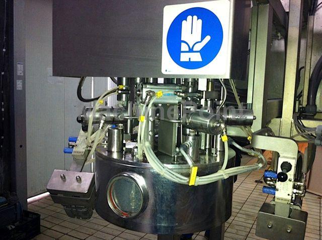 FBR ELPO - AS-II-250/1 - Macchina usata