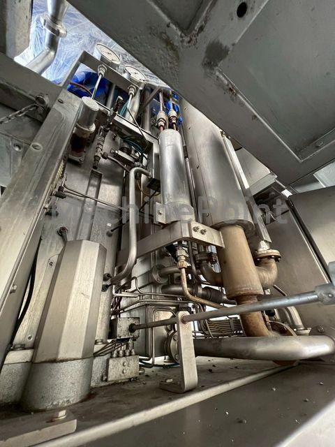 TETRA PAK - TBA 19 - Gebrauchtmaschinen