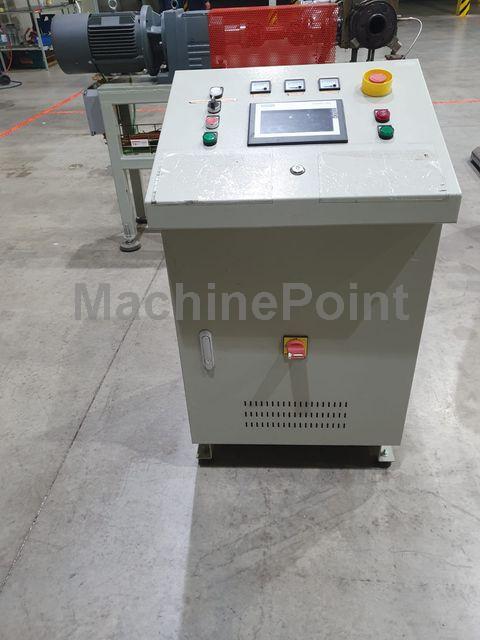 BATTE - MELT PUMP ZB-B-100CC BODY - Used machine