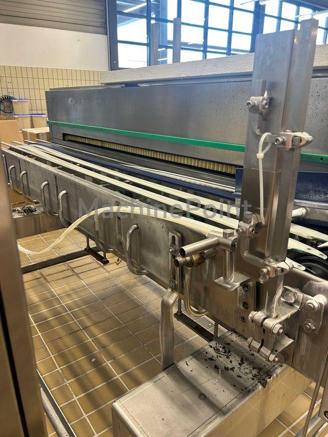 KRONES - LINATRONIC 735 M2+L - Used machine