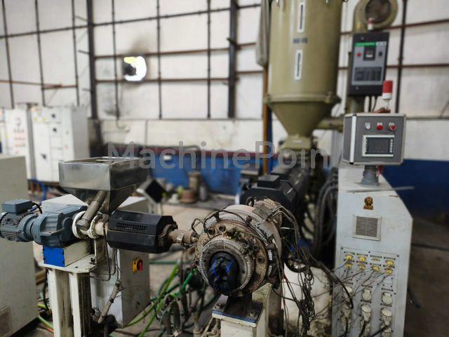 WINDSOR - Speed 45-75 75Kw - Kullanılmış makine