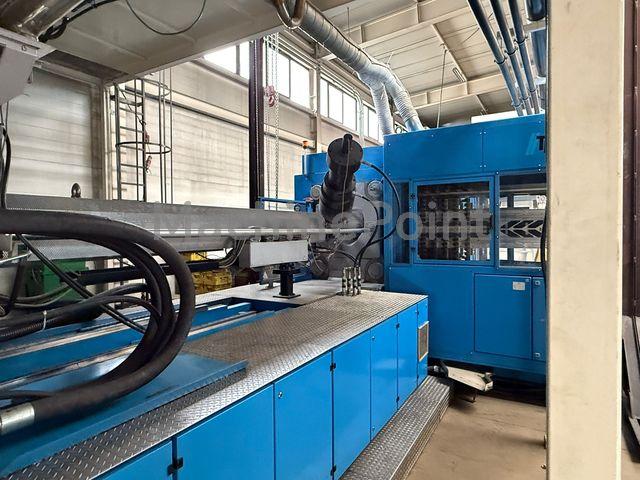 ENGEL - MacPET 4550-320 - Machine d'occasion