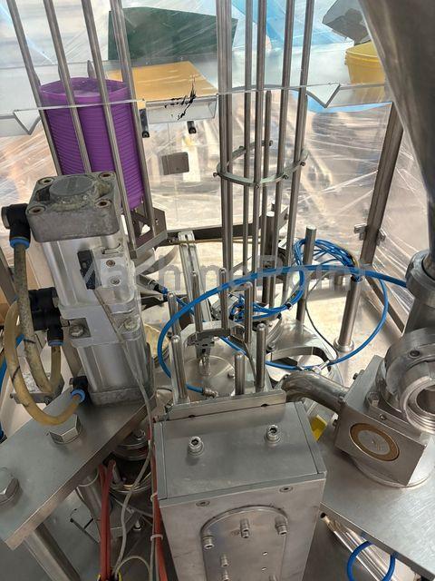 HUGART - DS 2500 - Maquinaria usada