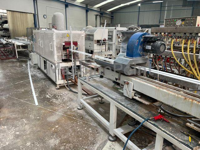 BAUSANO - MD2/66/19 - Used machine