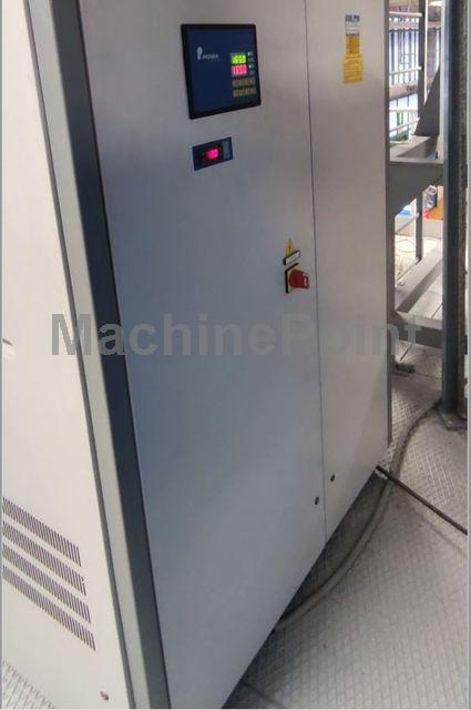 NETSTAL - Synergy 2400-2550 - Machine d'occasion