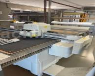 Horizontal cutter KONGSBERG  XN22