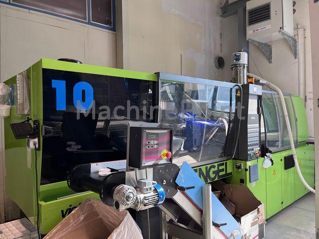 ENGEL - Victory 500/120 Focus - Used machine
