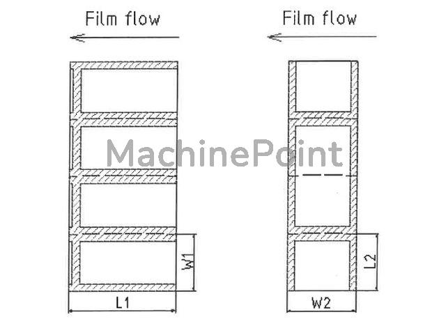 WUXI HONGCHANG PRECISION MACHINERY - GSD-60SZ - Maquinaria usada