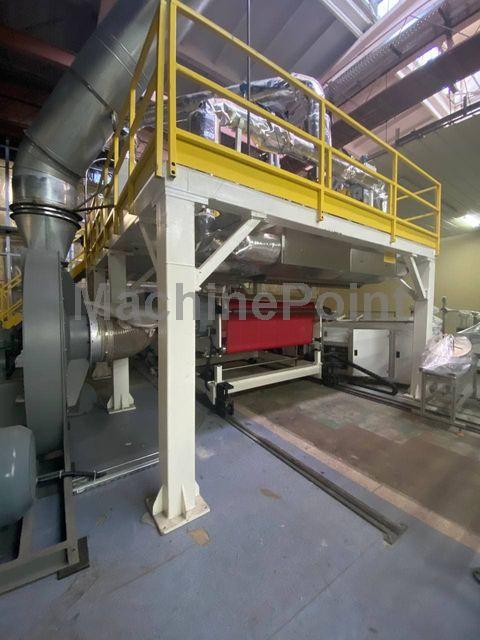 CANGZHOU YITAI TRADING - JWH1600 - Machine d'occasion