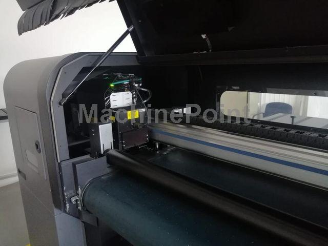 HP - Scitex FB750 - Used machine