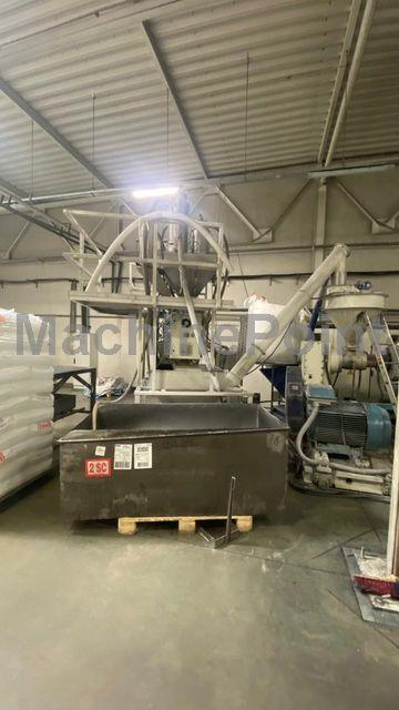 BANDERA - TR.100.AFT/30D - Used machine