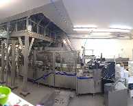 Inne maszyny do napełniania i pakowania - LAUDENBERG - FBM050 125