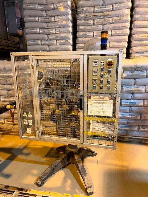 CINCINNATI EXTRUSION - Proton 90 - Maszyna używana