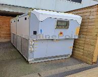 Chiller EUROCHILLER AXA EVO 120