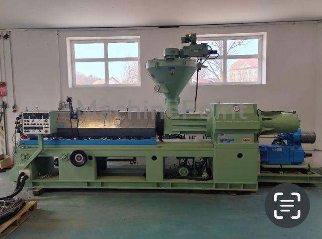 BANDERA - 140 mm 22LD - Used machine