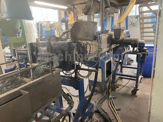 ICMA SAN GIORGIO - MC70-32D - Used machine