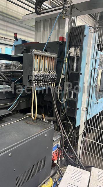 DEMAG ERGOTECH - 420/800-2300 - Б/У Оборудование