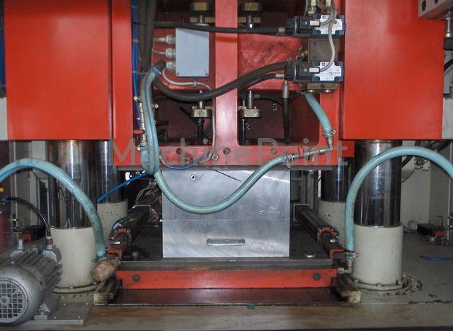 ELECTROMODUL - Shuttle M1 - Maquinaria usada