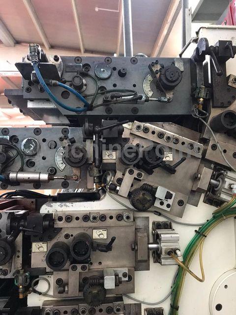 KASE - K200 - Used machine