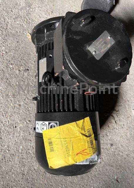 WINDMÖLLER & HÖLSCHER - Novoflex - Used machine