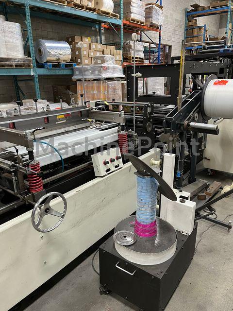 WUXI HONGCHANG PRECISION MACHINERY - GSD-60SZ - Maquinaria usada