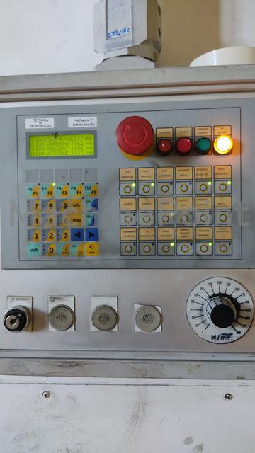 USIMECA - DAB 13.6.8 - Maquinaria usada