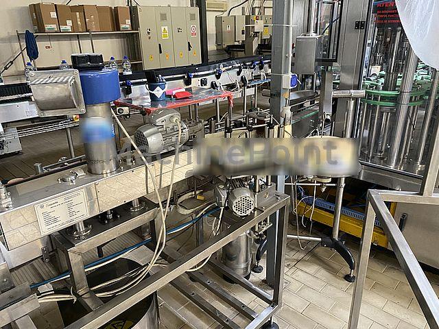 EXQUISITE  - SDC 18-18-6 - Used machine