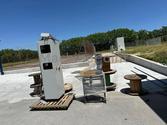 MAAG - Extrex 40-6 GUST - Maquinaria usada