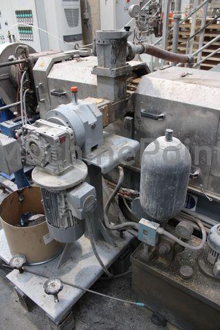 MARIS - TM 58 MW LD 48 - Maquinaria usada