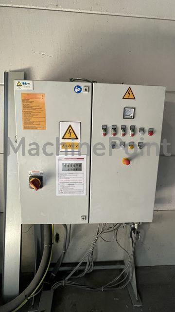 ZERMA - GSC 700/1000-7-3 - Used machine