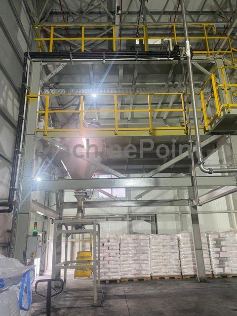 BUSS - COMPEO BCC 88-25 MT-0 - Used machine