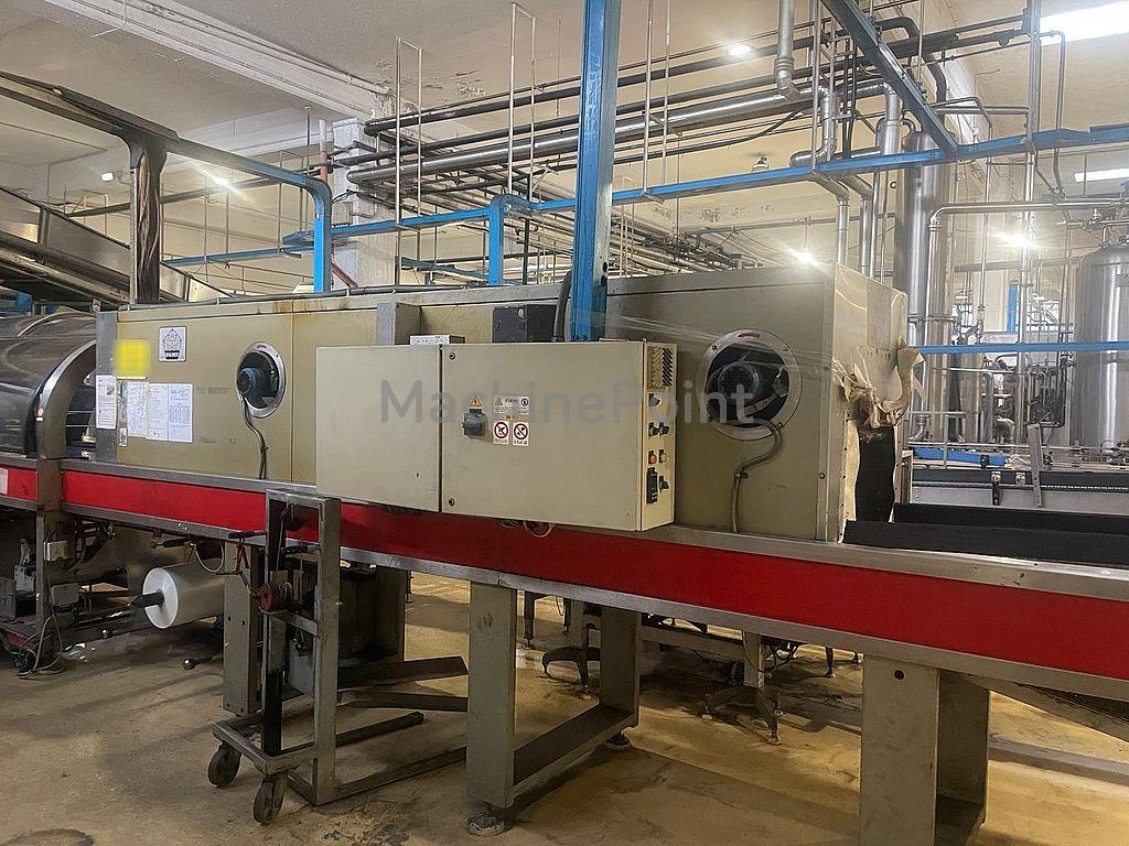 SIDEL - Eurostar 2000 80/10K - Used machine