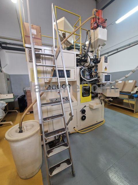 PSG - KMK LTM/TET - Macchina usata