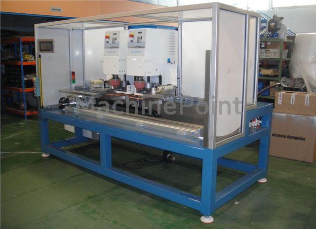 TAMPOPRINT - RAPID - Maquinaria usada