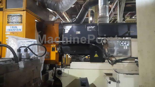 HUSKY - HyPET 300 P100/110E120 - Gebrauchtmaschinen