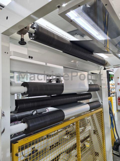 EUROMAC - TB-3.06iS - Used machine