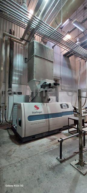 SML - ECO-COMPACT CC90, 90, 60, 60 /2700/650 - Gebrauchtmaschinen
