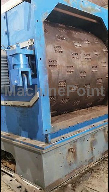 AVIAN - PASG 2000 - Used machine