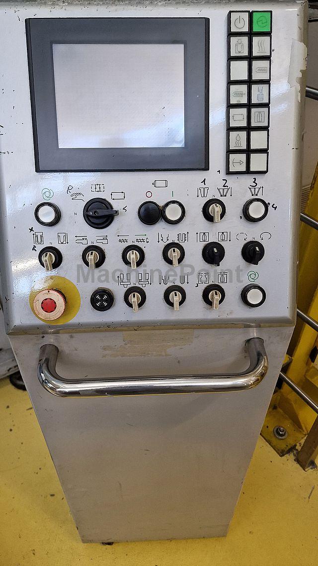 NISSEI ASB - 70 DPW V3 - Used machine
