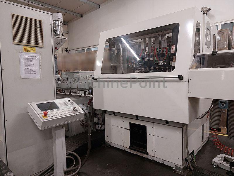SACMI - CCM0001 - Used machine
