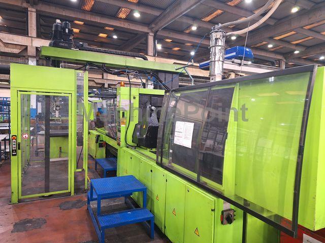 ENGEL - ES 2050/400 I HL - Machine d'occasion